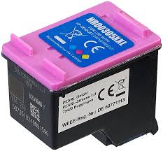 Compatible HP 305XL Tri Colour Cartridge