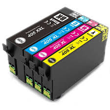 Epson Compatible T405XL Cartridges