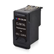 Compatible Canon PG-560XL/ CL-561XL Cartridge