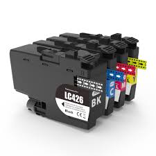 Compatible Brother LC426XL Cartridges