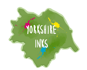 Yorkshire Inks