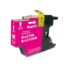 Load image into Gallery viewer, Compatible Brother LC1240 Cartridges