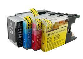 Compatible Brother LC1280XL Cartridges