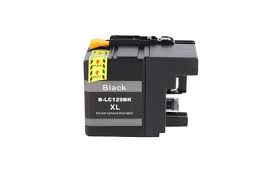 Compatible Brother LC129XL Black Cartridge