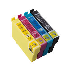 Compatible Epson T18XL Cartridges (Daisy)