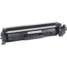 HP Compatible Toner Cartridge CF217A