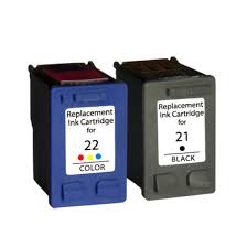 Compatible HP 21XL/22XL Cartridges