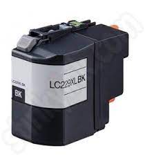 Compatible Brother LC229XL Black Cartridge