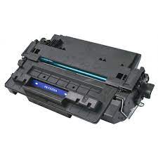 HP Compatible Toner Cartridge CE255A/X