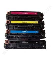 HP Compatible Toner Cartridge 304A