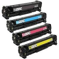 HP Compatible Toner Cartridge 305A/X