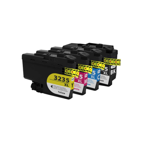 Compatible Brother LC3235XL Cartridges