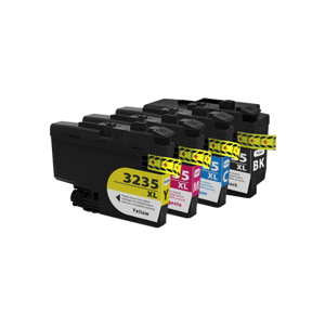 Compatible Brother LC3235XL Cartridges