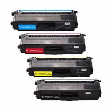 Compatible Brother TN329 Toner Cartridges