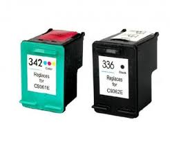 Compatible HP 336/342 Cartridges