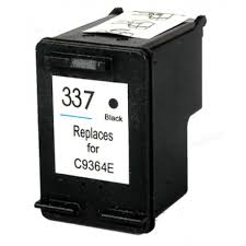 Compatible HP 337 Cartridge