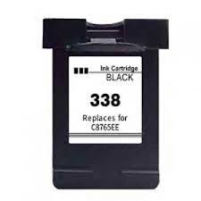 Compatible HP 338 Cartridge