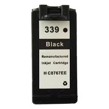 Compatible HP 339 Cartridge