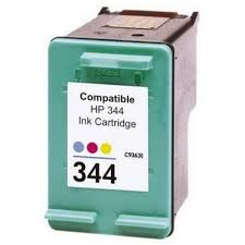 Compatible HP 344 Tri Colour Cartridge