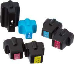 Compatible HP 363 Cartridges