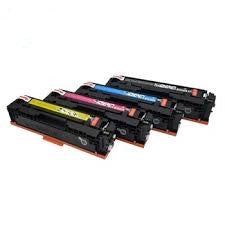 HP Compatible Toner cartridge HP 415A/X, W2030/31/32/33