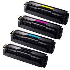 Compatible Samsung Toner Cartridges 506L