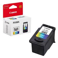 Canon PG-561 Colour Cartridge