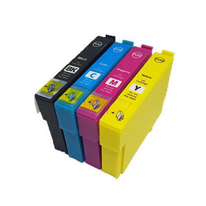 Compatible Epson T603XL cartridges