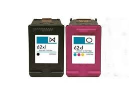 Compatible HP 62XL Cartridges