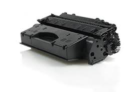 Canon Compatible Toner Cartridge 719H