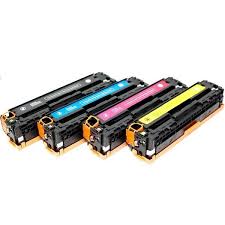 Canon Compatible Toner Cartridges 731