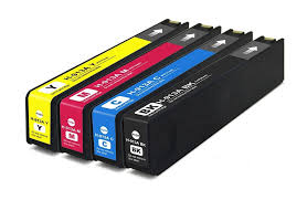 Compatible HP 913 Ink Cartridges