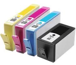 Compatible HP 920XL Cartridges