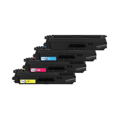 Compatible Brother TN326 Toner Cartridges