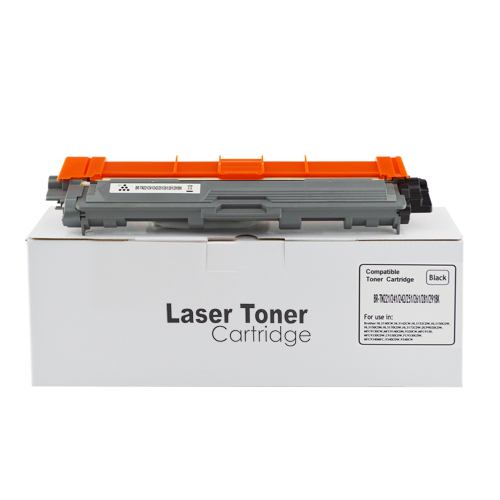 Compatible Brother TN241/245 Toner Cartridges