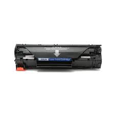 HP Compatible Toner Cartridge CE285A