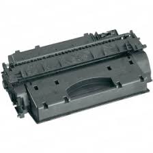 HP Compatible Toner Cartridge CE505X