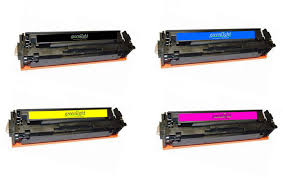 HP Compatible Toner cartridge HP410A/X