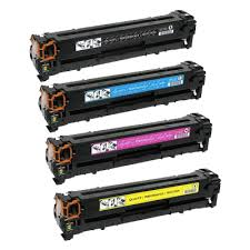 HP Compatible Toner Cartridge HP131A/X