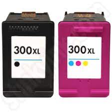 Compatible HP 300xl Cartridge