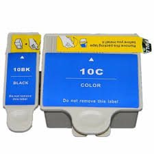 Kodak 10 Compatible Inkjet Cartridge