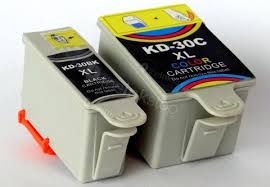 Kodak 30XL Compatible Inkjet cartridge