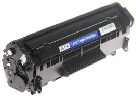 HP Q2612A Compatible Toner Cartridge (2k)