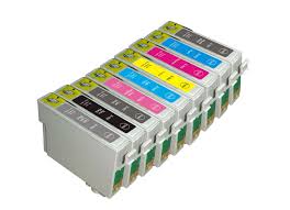 Compatible Epson T096 9 (PB,C,M,Y,PC,PM,LB,MB,LLB)