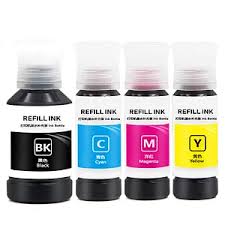 Compatible Epson 104 Ink Bottles