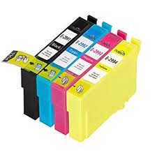 Compatible Epson T1301 Cartridges (Stag)