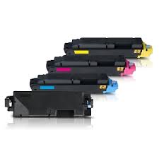 Compatible Kyocera TK5270 Cartridges