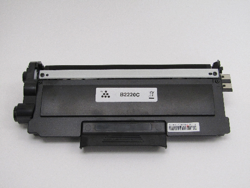 Compatible Brother TN2220 Toner Cartridge (2.6k)