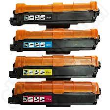 Compatible Brother TN243/TN247 Toner Cartridges