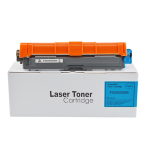 Compatible Brother TN241/245 Toner Cartridges